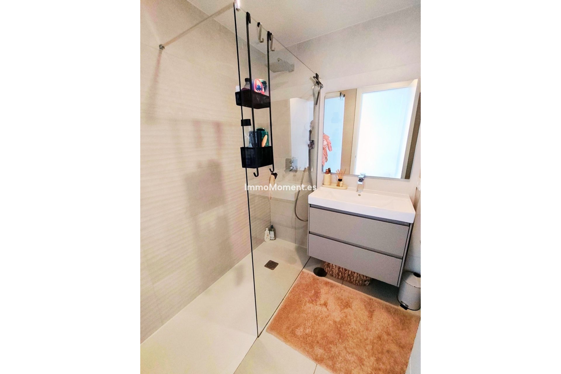 Revente - Appartement - Marbella - Elviria