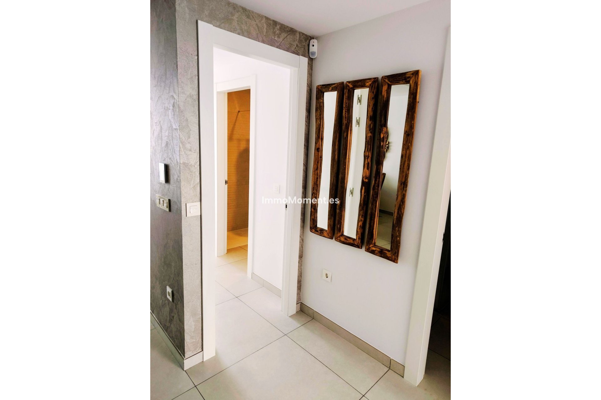 Revente - Appartement - Marbella - Elviria