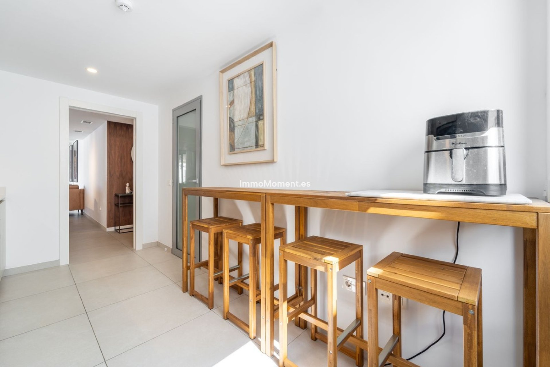 Revente - Appartement - Marbella - Elviria