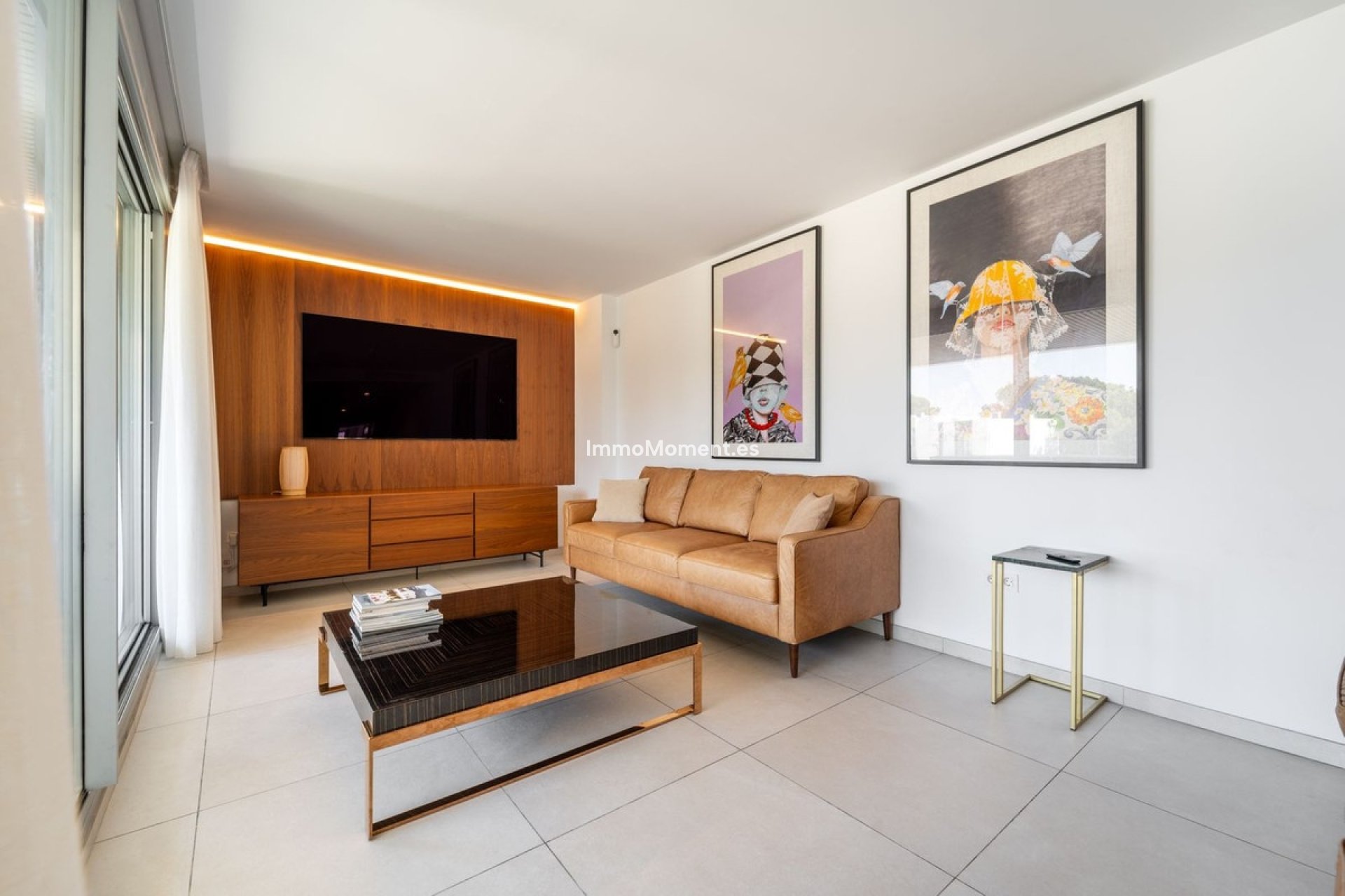 Revente - Appartement - Marbella - Elviria