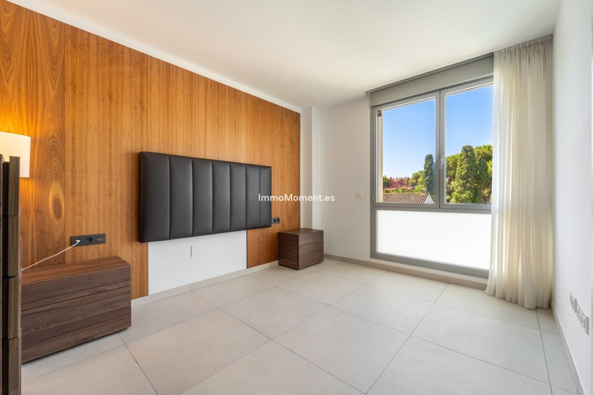 Revente - Appartement - Marbella - Elviria