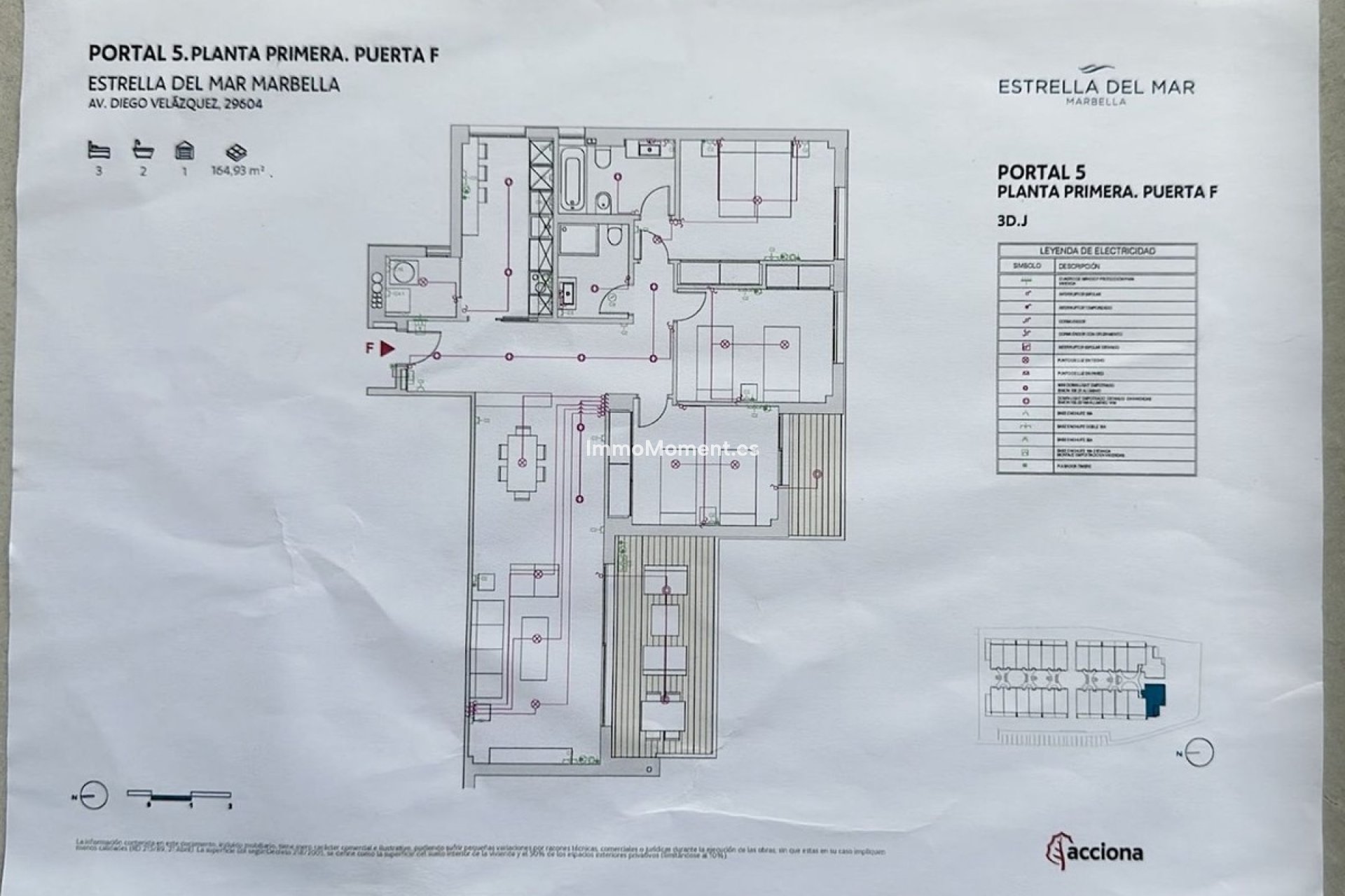 Revente - Appartement - Marbella - Elviria