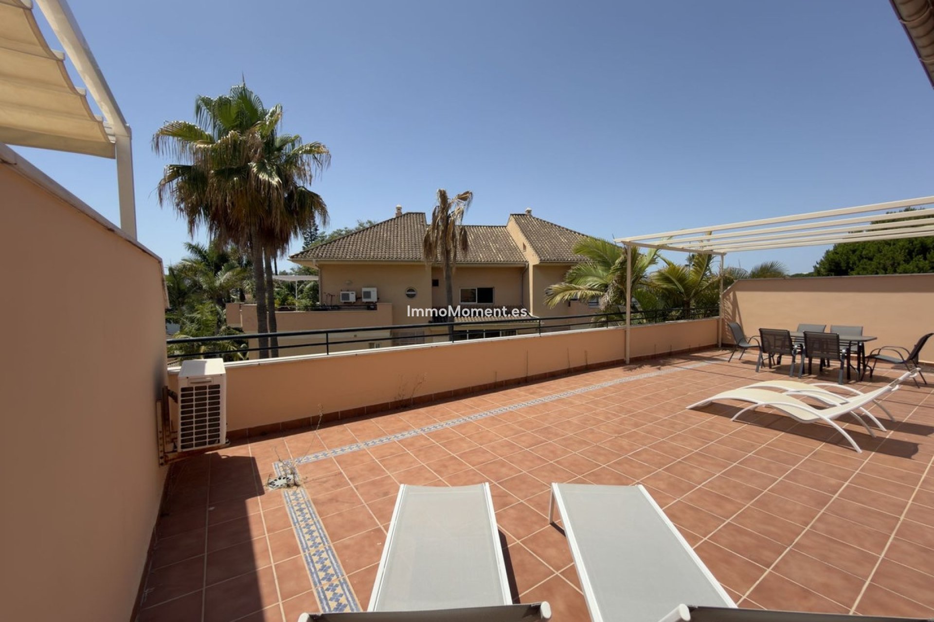 Revente - Appartement - Marbella - Elviria