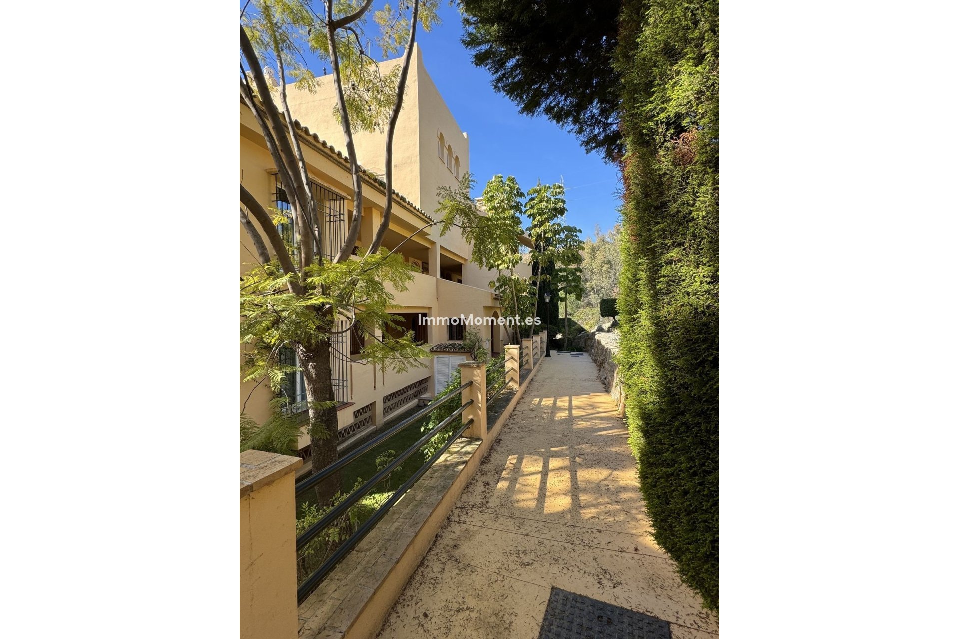 Revente - Appartement - Marbella - Elviria