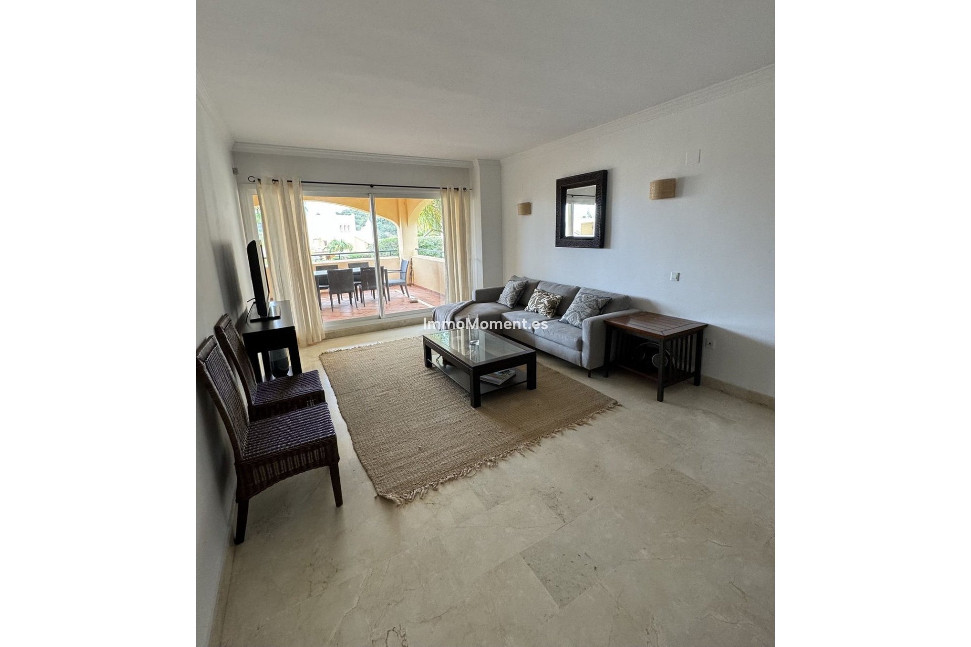 Revente - Appartement - Marbella - Elviria