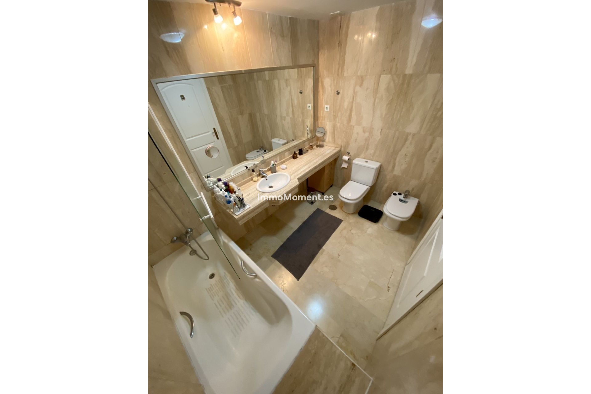Revente - Appartement - Marbella - Elviria
