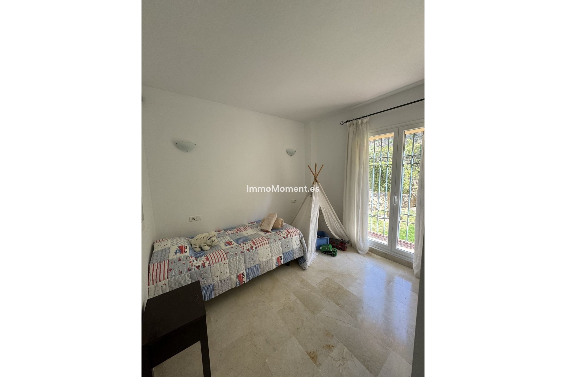 Revente - Appartement - Marbella - Elviria