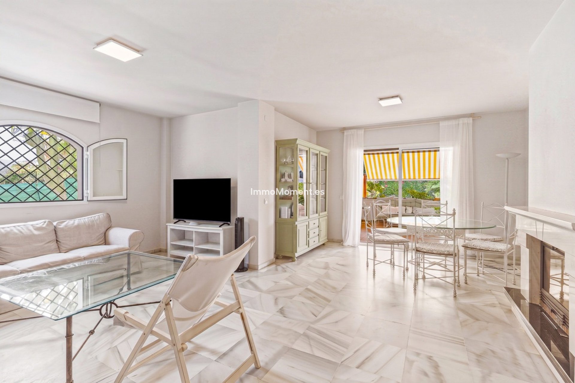 Revente - Appartement - Marbella - Elviria