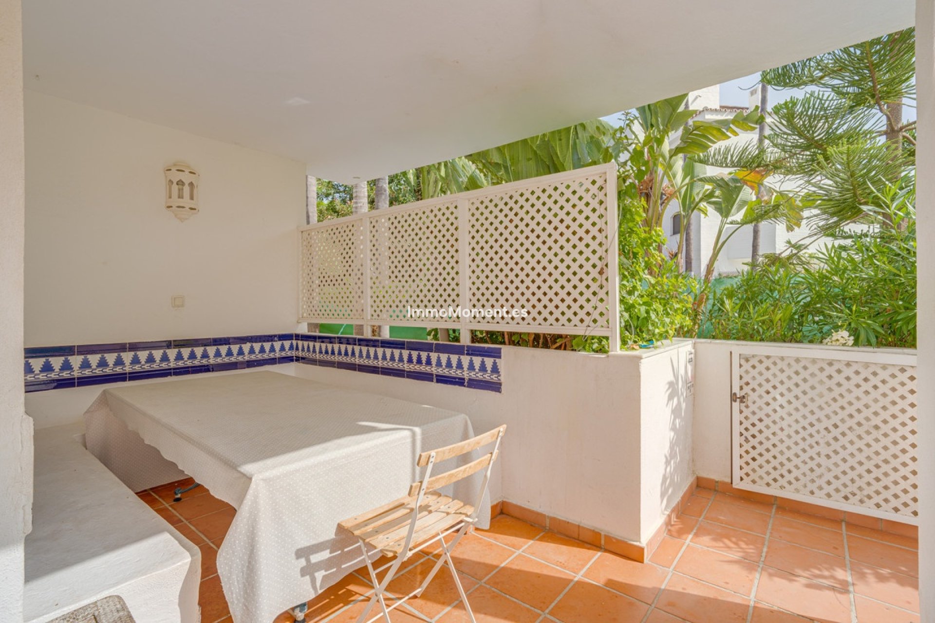 Revente - Appartement - Marbella - Elviria