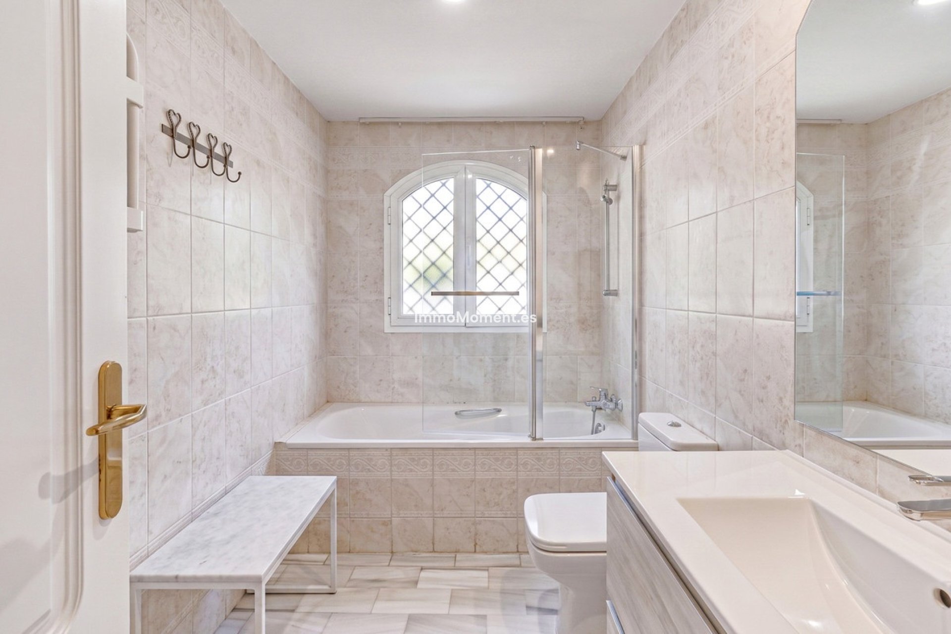 Revente - Appartement - Marbella - Elviria