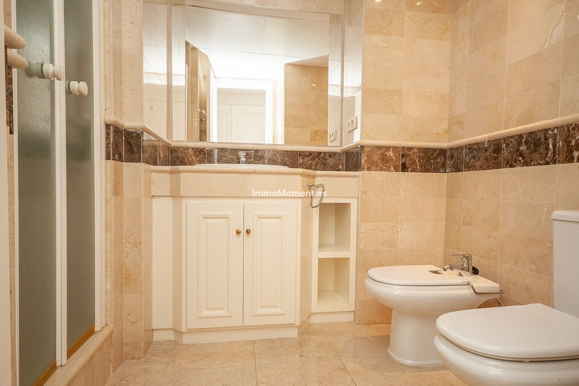 Revente - Appartement - Marbella - Elviria
