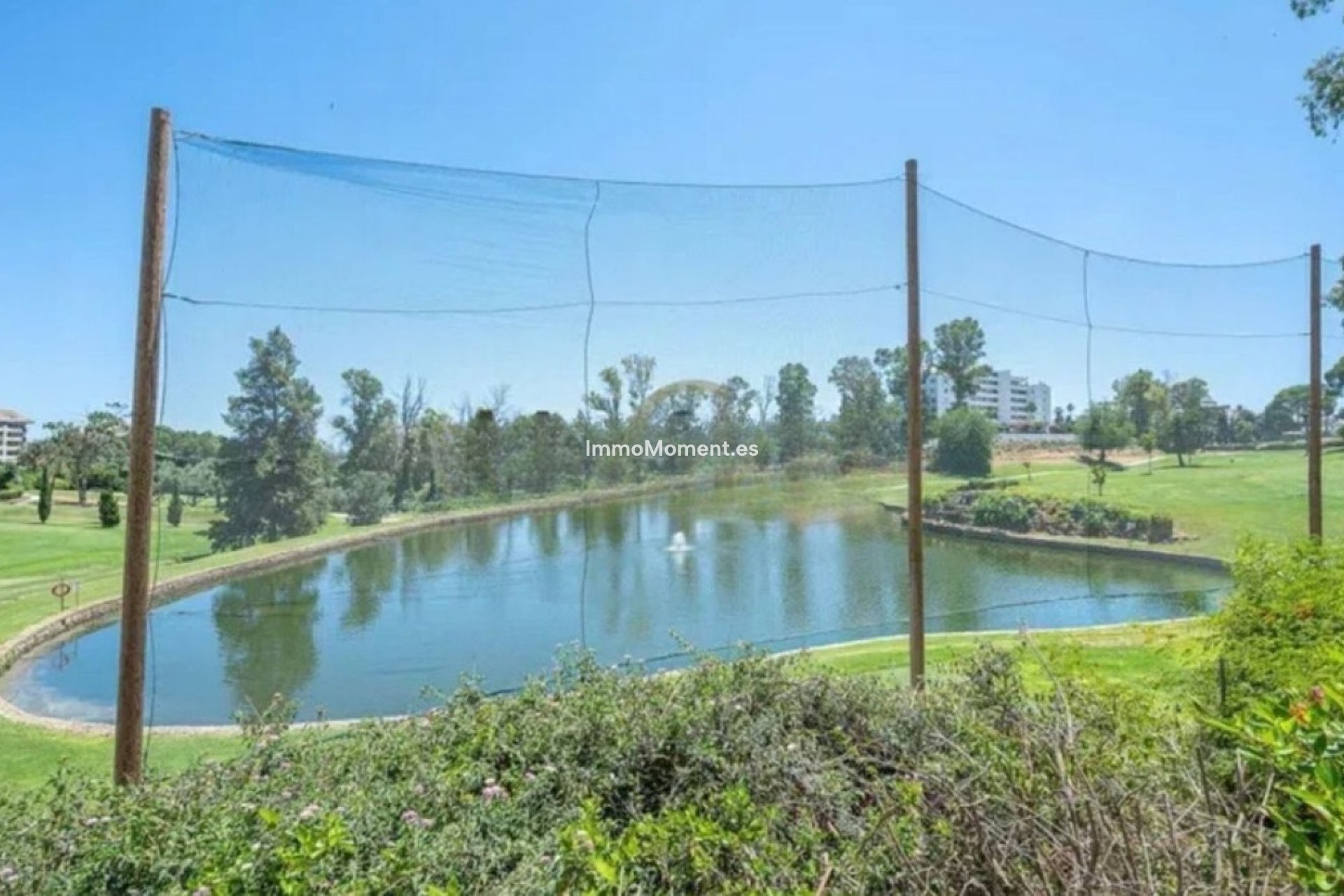 Revente - Appartement - Marbella - Guadalmina Alta