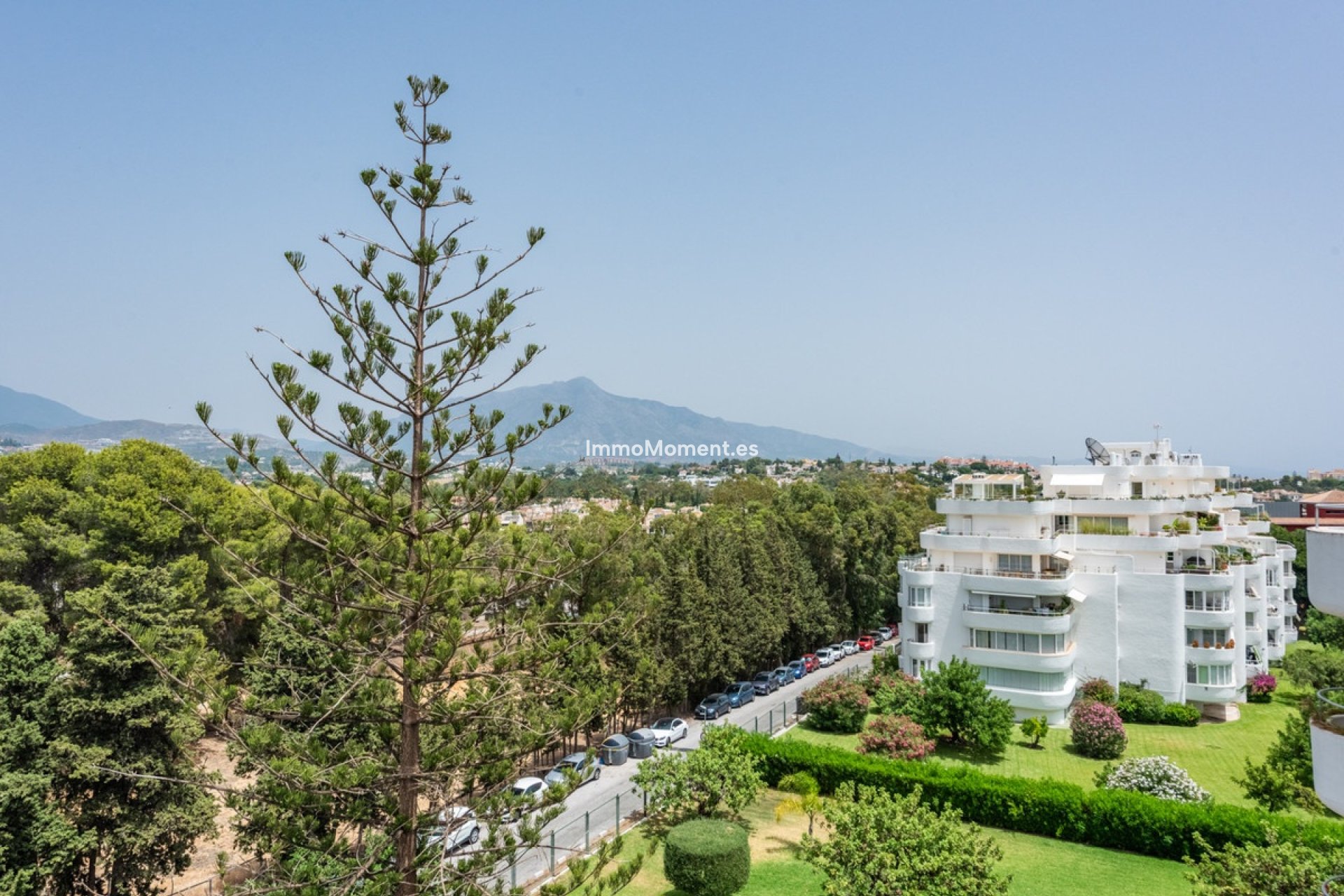 Revente - Appartement - Marbella - Guadalmina Alta