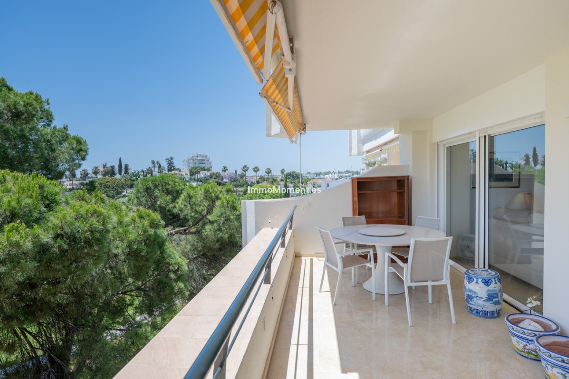 Revente - Appartement - Marbella - Guadalmina Alta
