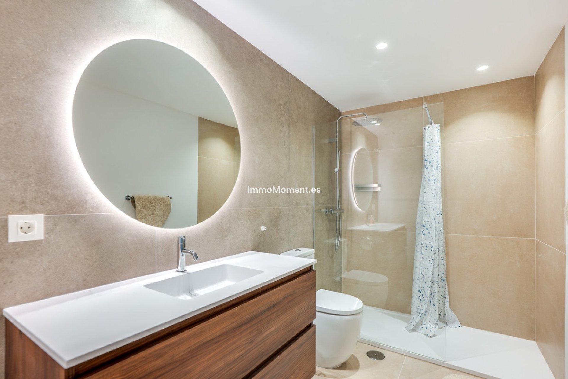 Revente - Appartement - Marbella - Guadalmina Alta