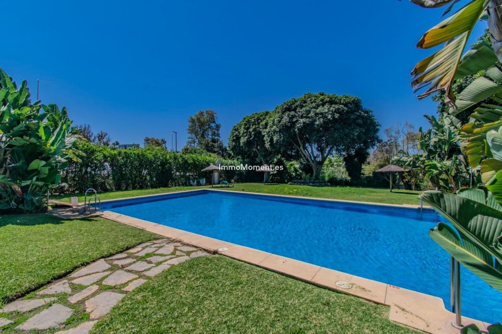 Revente - Appartement - Marbella - Guadalmina Alta