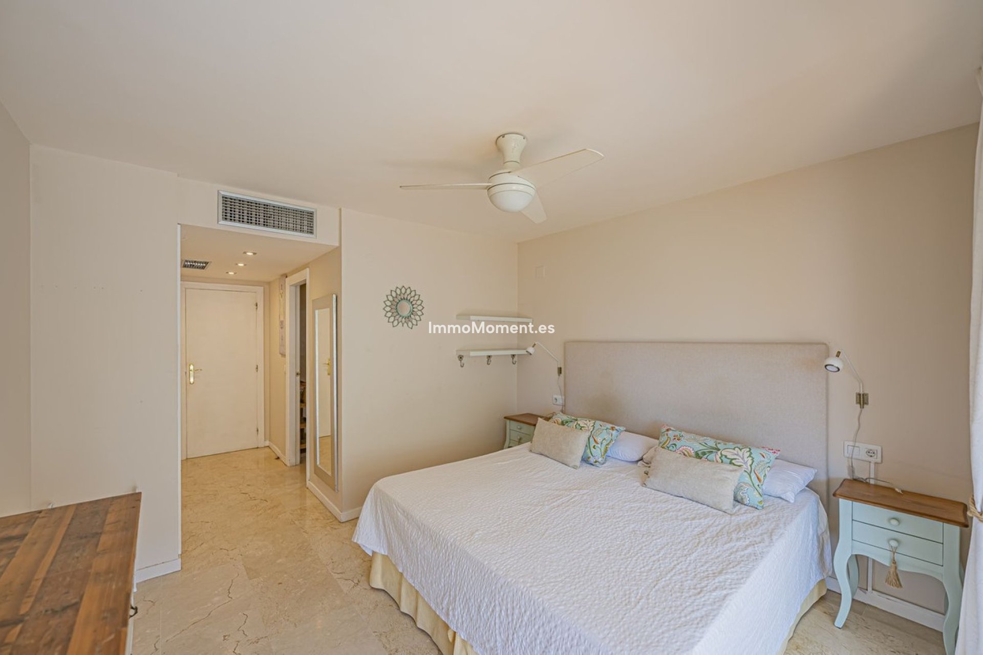 Revente - Appartement - Marbella - Guadalmina Alta
