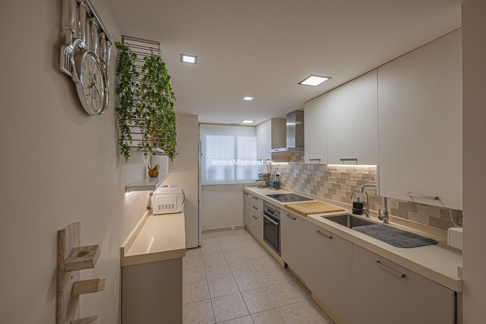 Revente - Appartement - Marbella - Guadalmina Alta
