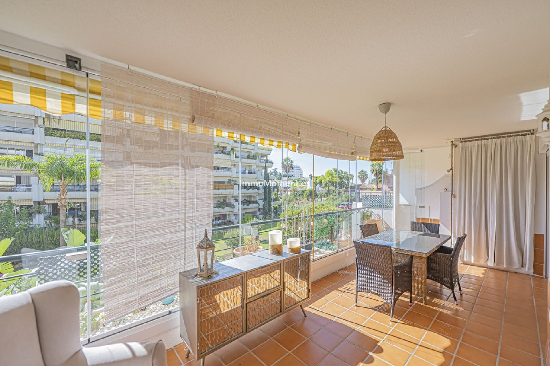 Revente - Appartement - Marbella - Guadalmina Alta