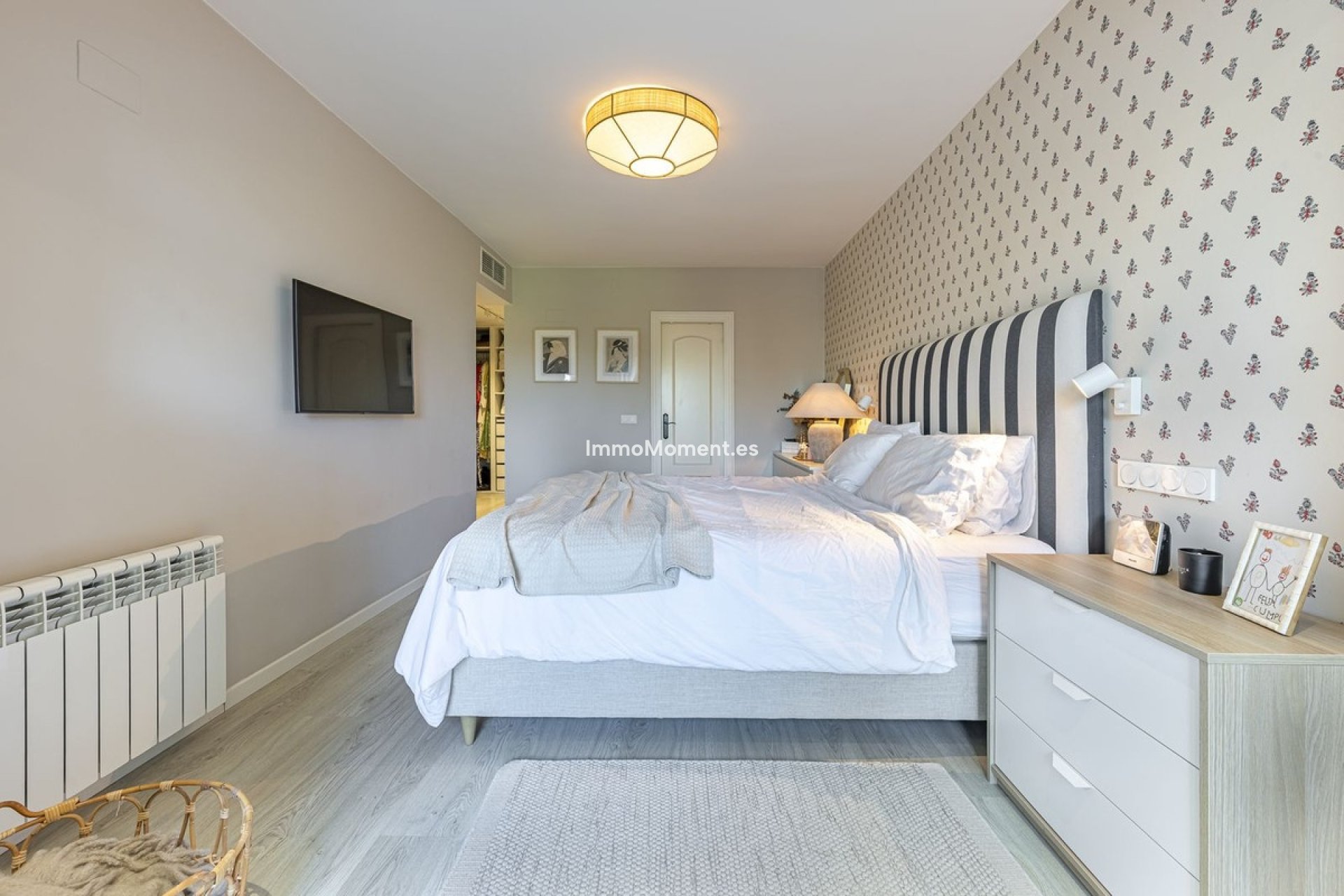 Revente - Appartement - Marbella - Guadalmina Alta