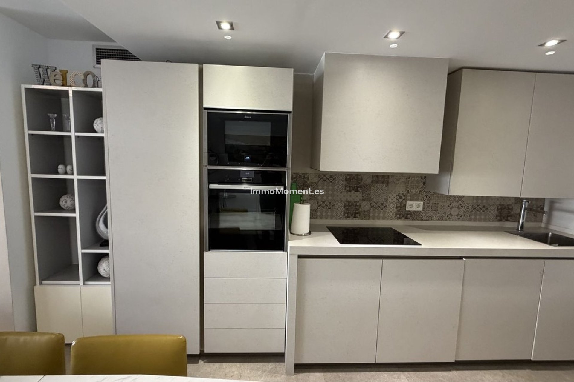 Revente - Appartement - Marbella - Guadalmina Alta