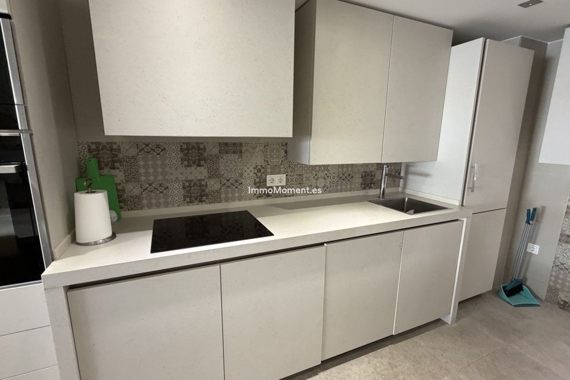 Revente - Appartement - Marbella - Guadalmina Alta