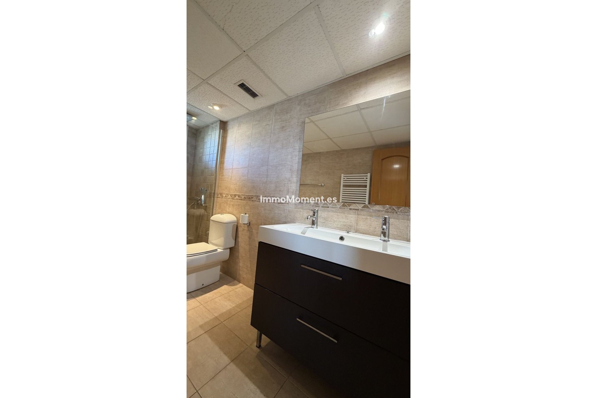 Revente - Appartement - Marbella - Guadalmina Alta