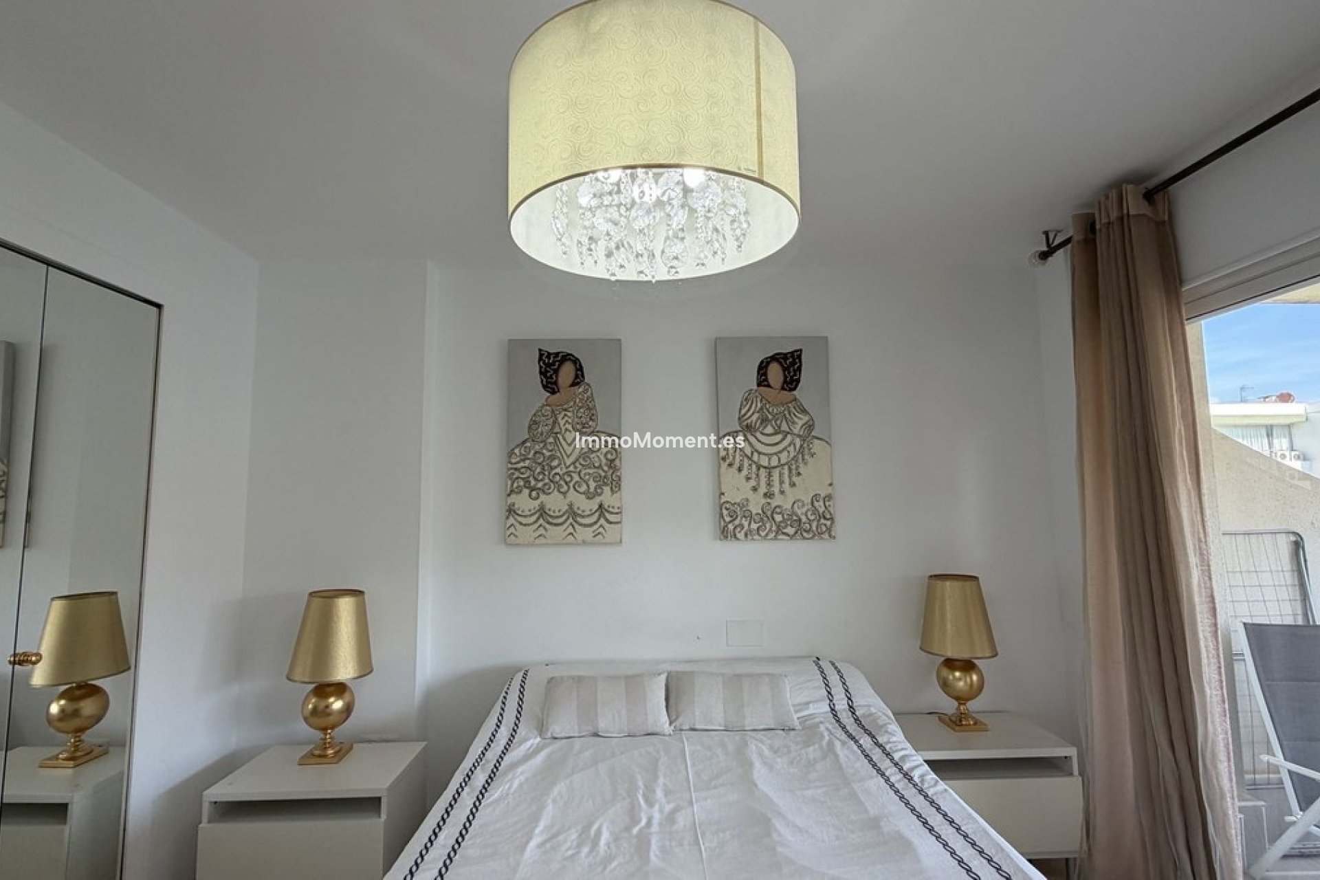 Revente - Appartement - Marbella - Guadalmina Alta