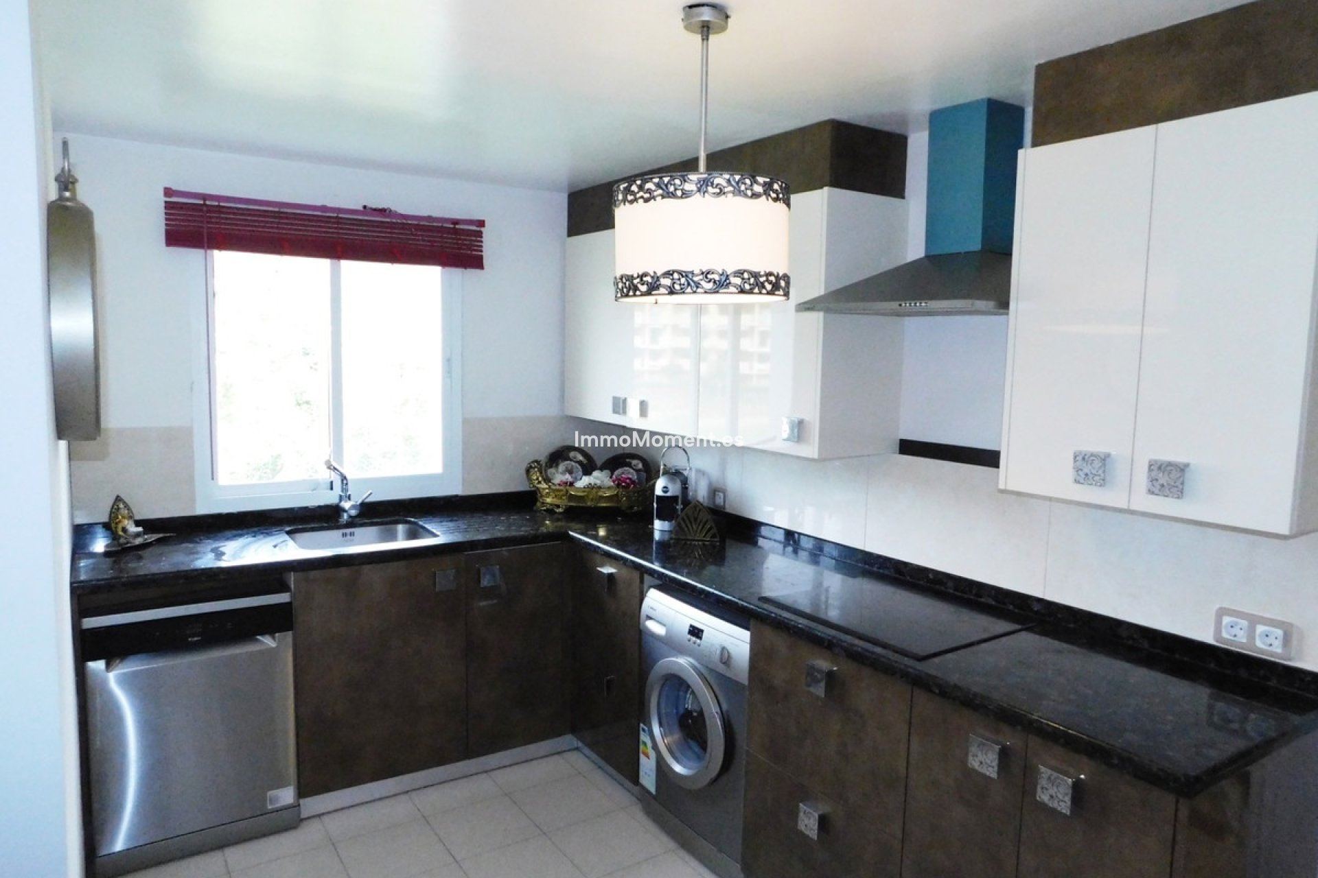 Revente - Appartement - Marbella - Guadalmina Alta