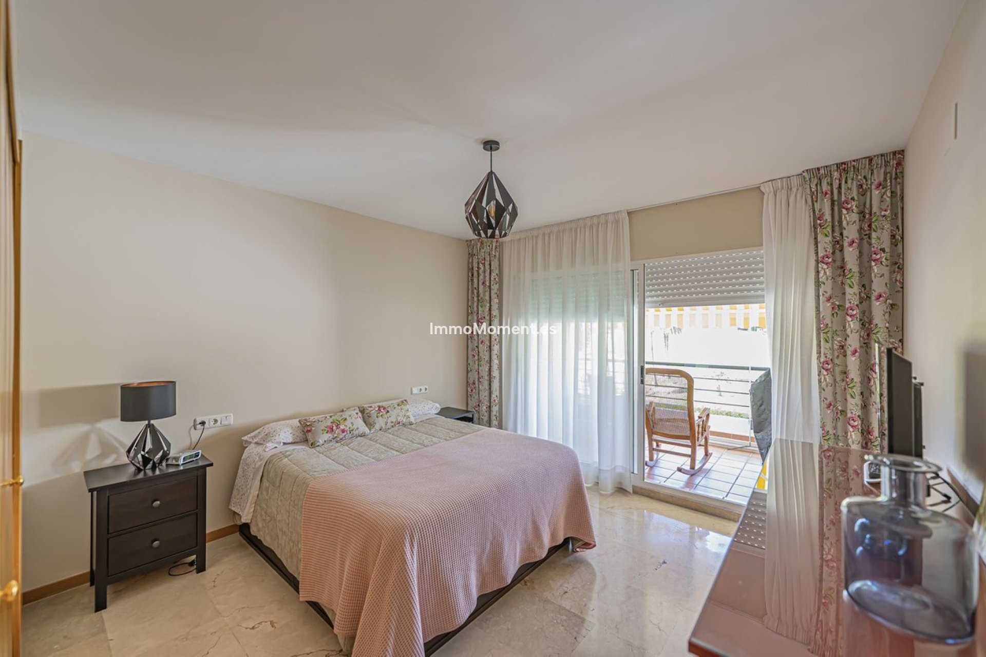 Revente - Appartement - Marbella - Guadalmina Alta