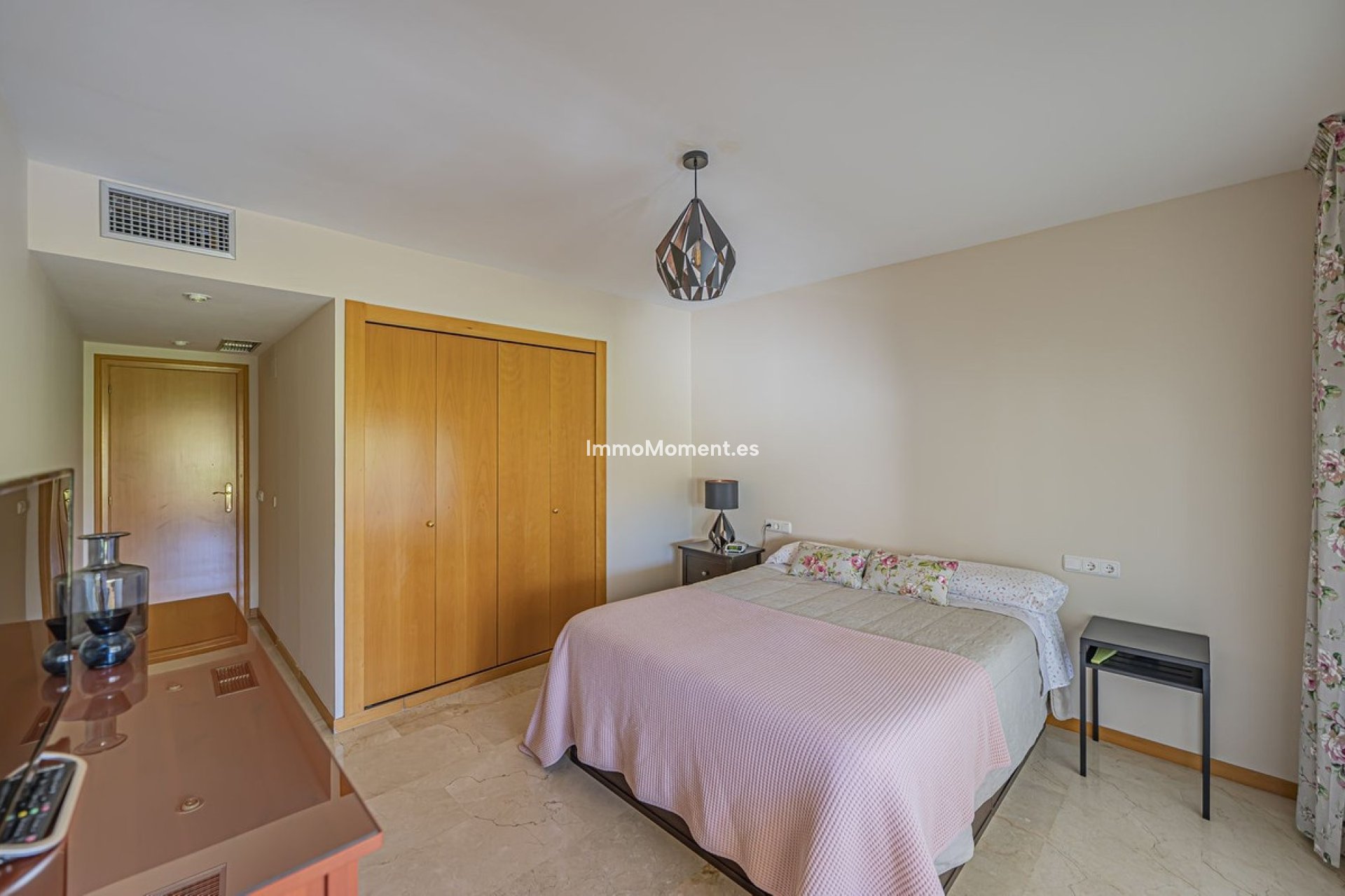 Revente - Appartement - Marbella - Guadalmina Alta
