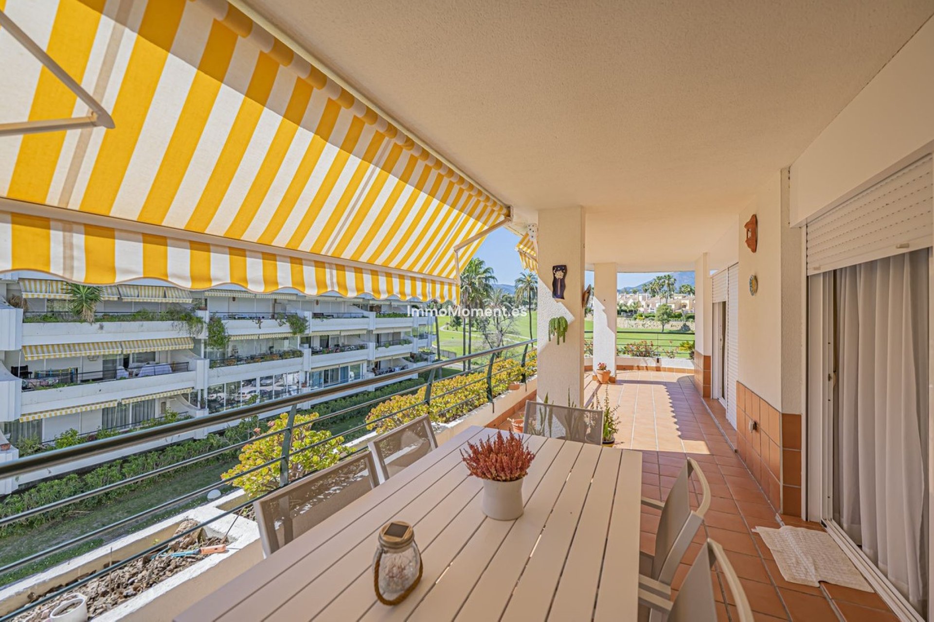 Revente - Appartement - Marbella - Guadalmina Alta