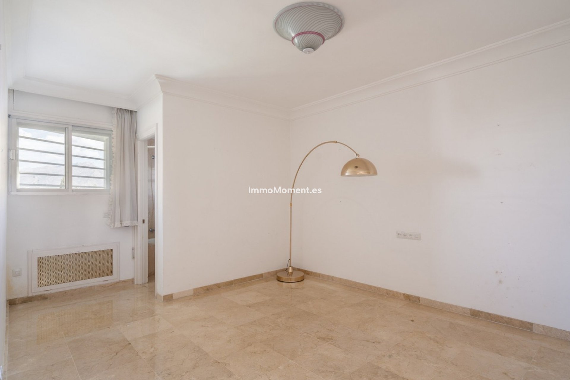 Revente - Appartement - Marbella - Guadalmina Alta