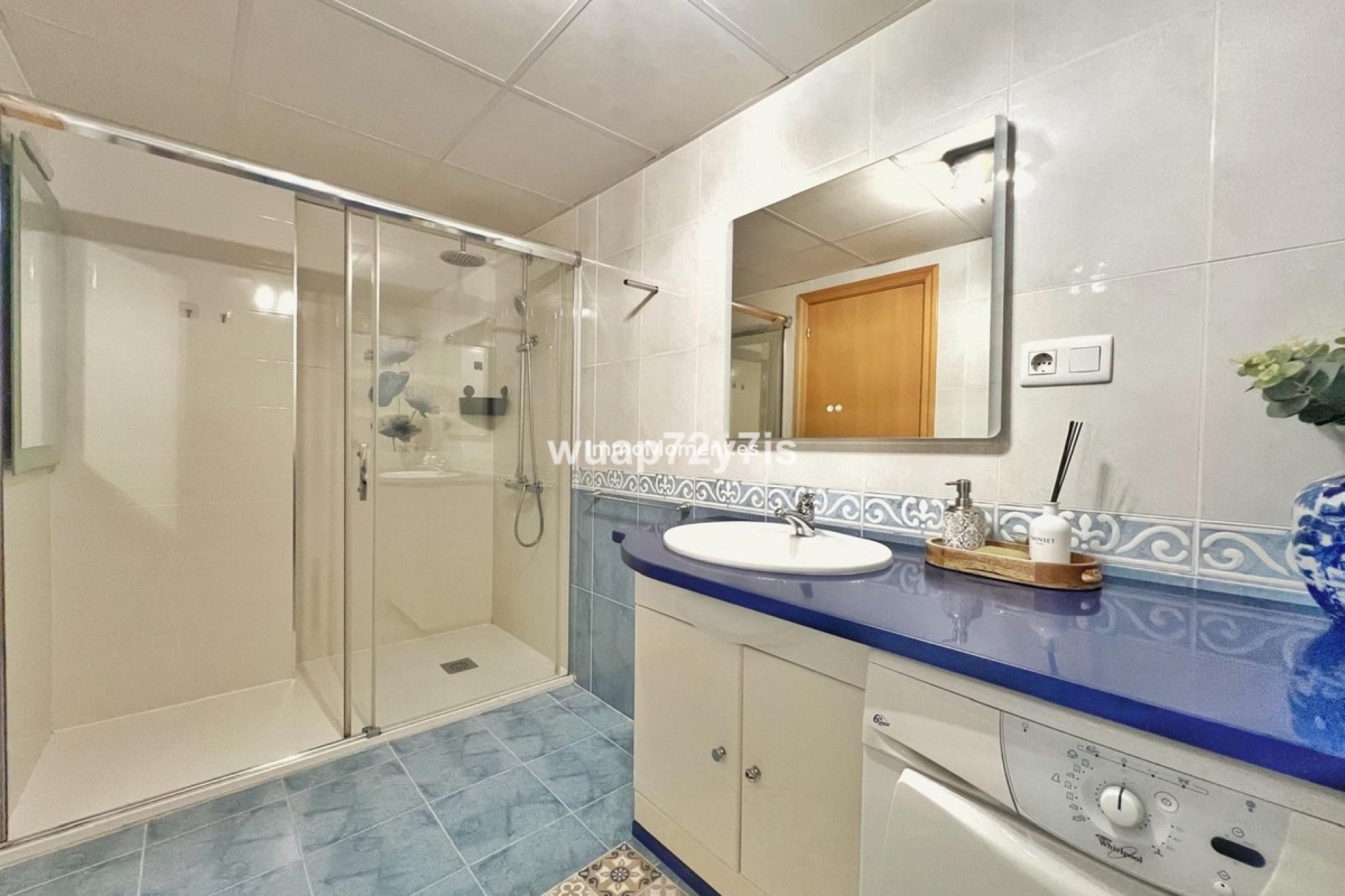 Revente - Appartement - Marbella - Guadalmina Alta