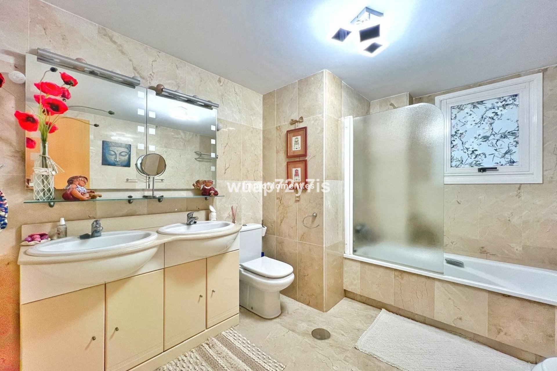 Revente - Appartement - Marbella - Guadalmina Alta