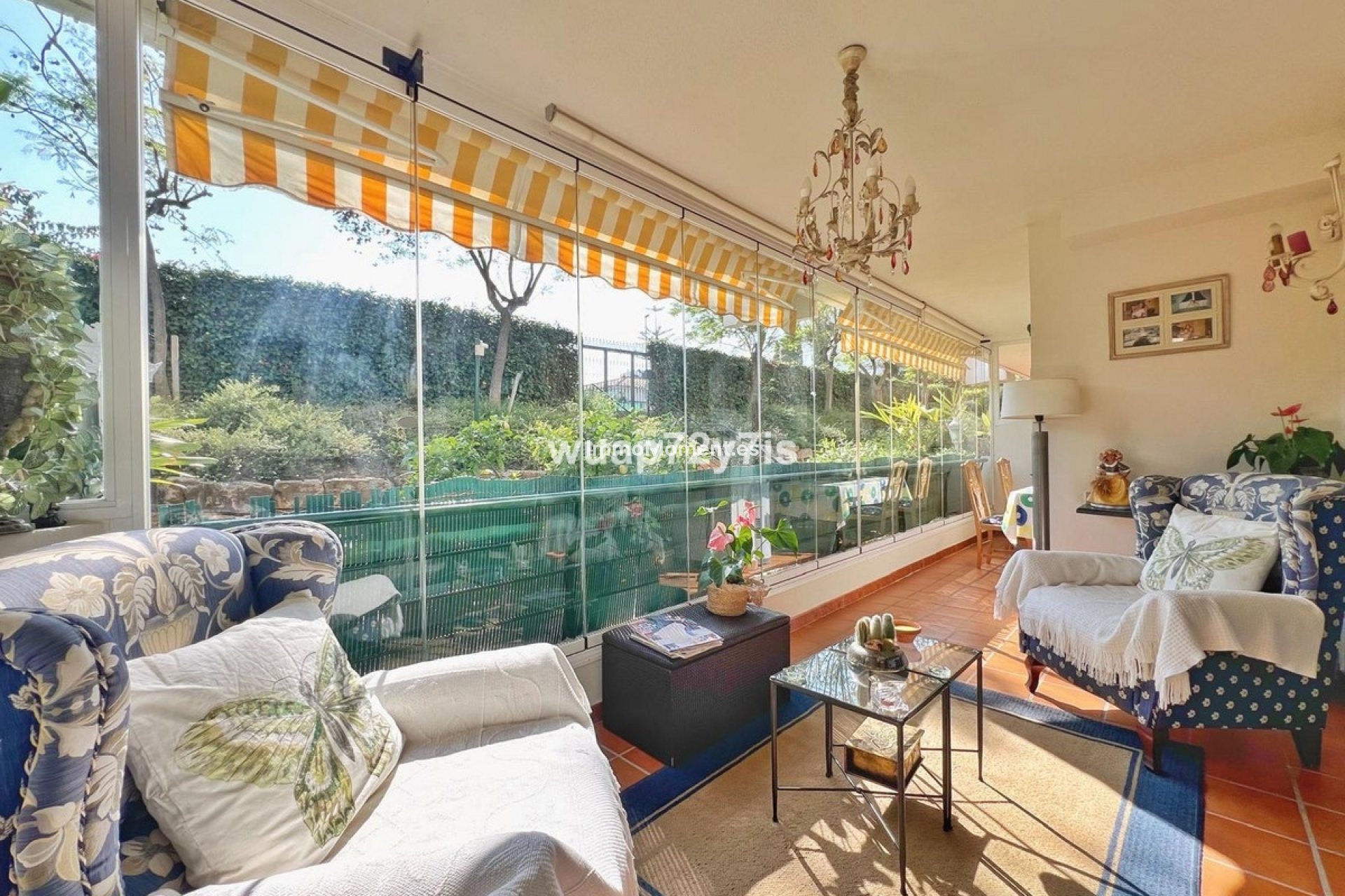 Revente - Appartement - Marbella - Guadalmina Alta