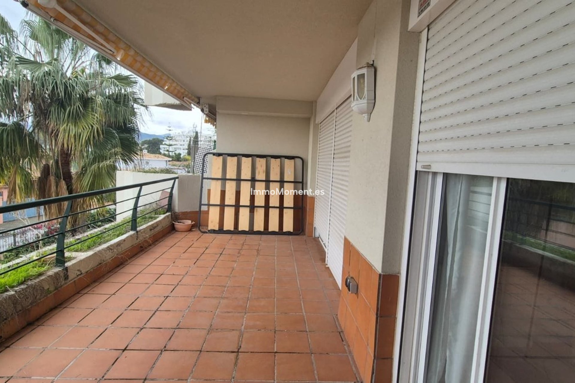Revente - Appartement - Marbella - Guadalmina Alta
