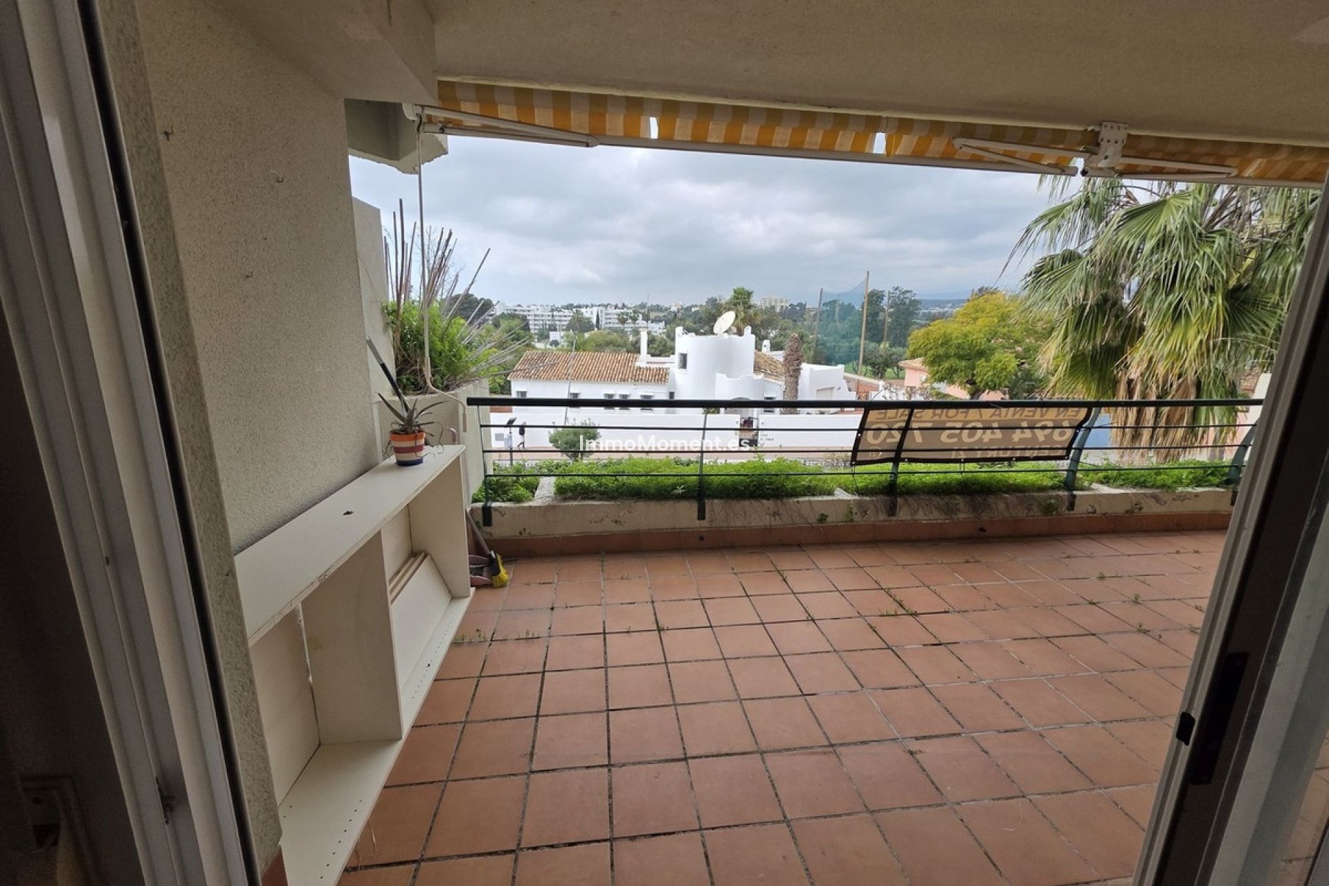 Revente - Appartement - Marbella - Guadalmina Alta