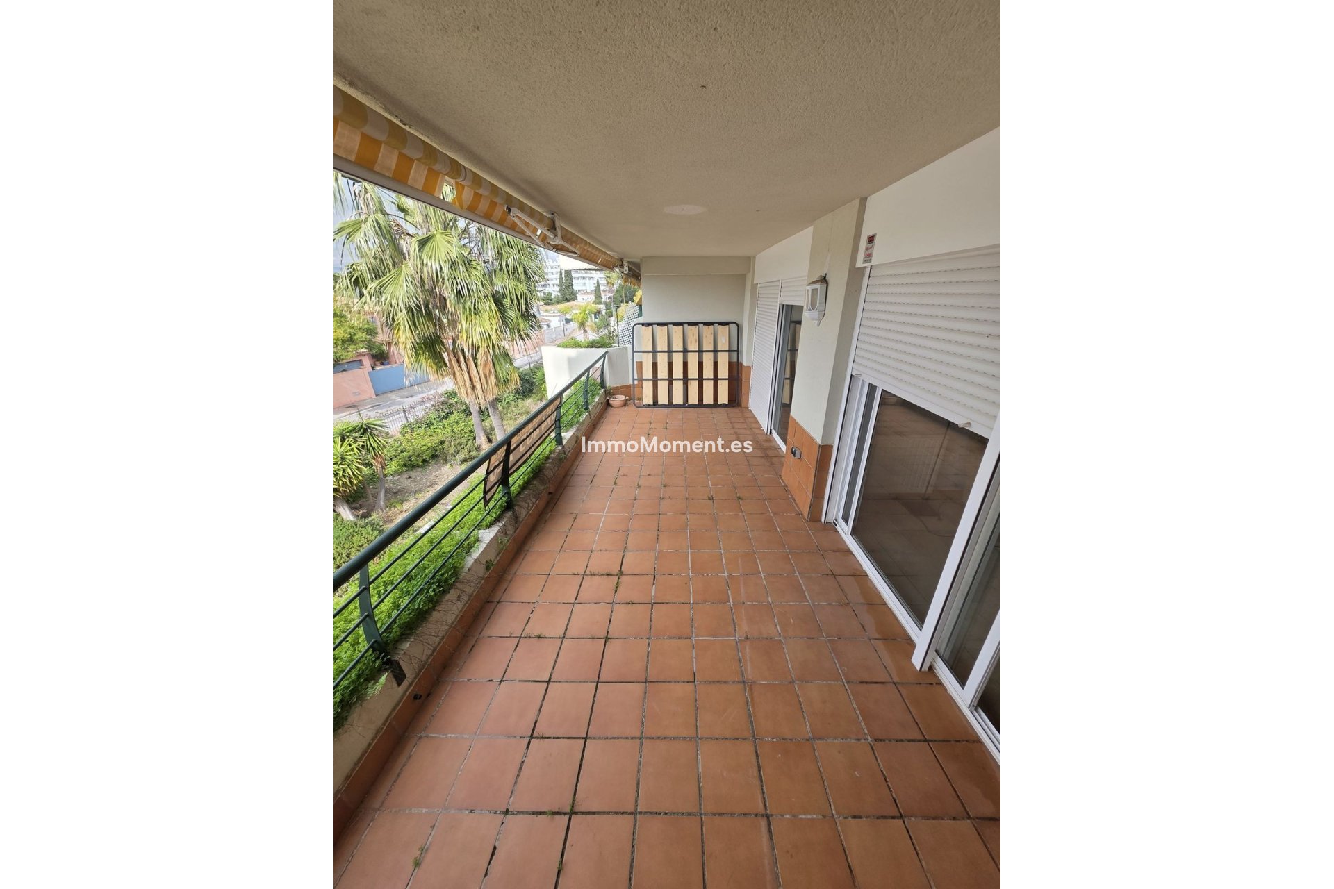 Revente - Appartement - Marbella - Guadalmina Alta