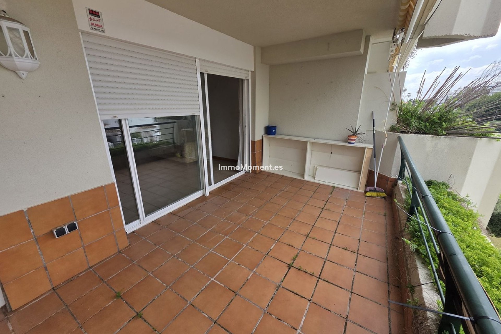 Revente - Appartement - Marbella - Guadalmina Alta