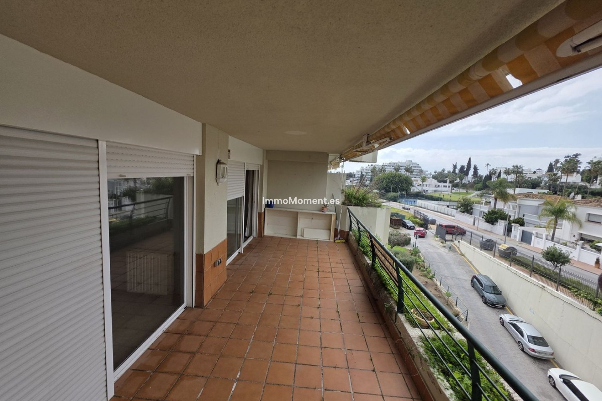 Revente - Appartement - Marbella - Guadalmina Alta