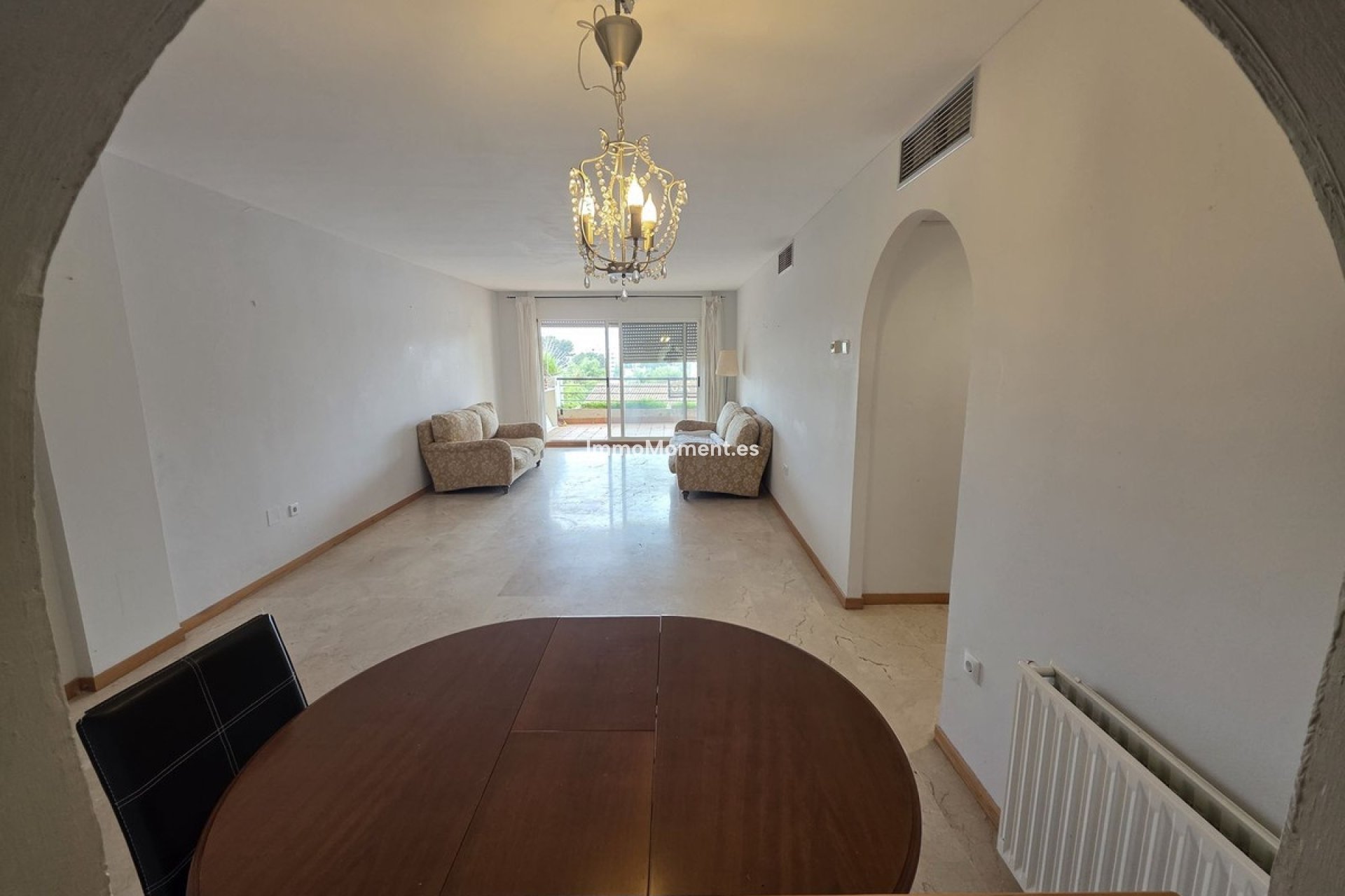 Revente - Appartement - Marbella - Guadalmina Alta