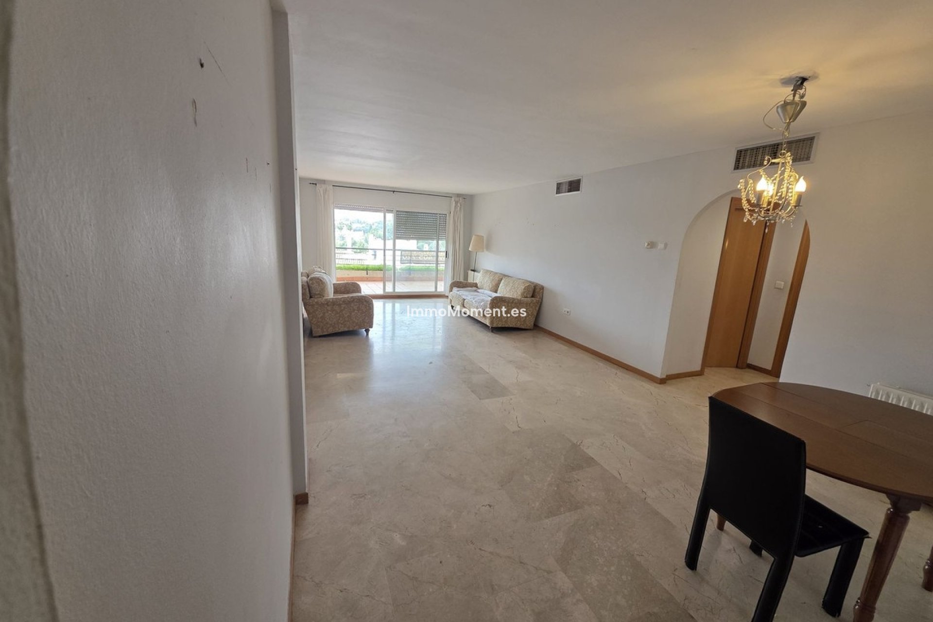 Revente - Appartement - Marbella - Guadalmina Alta