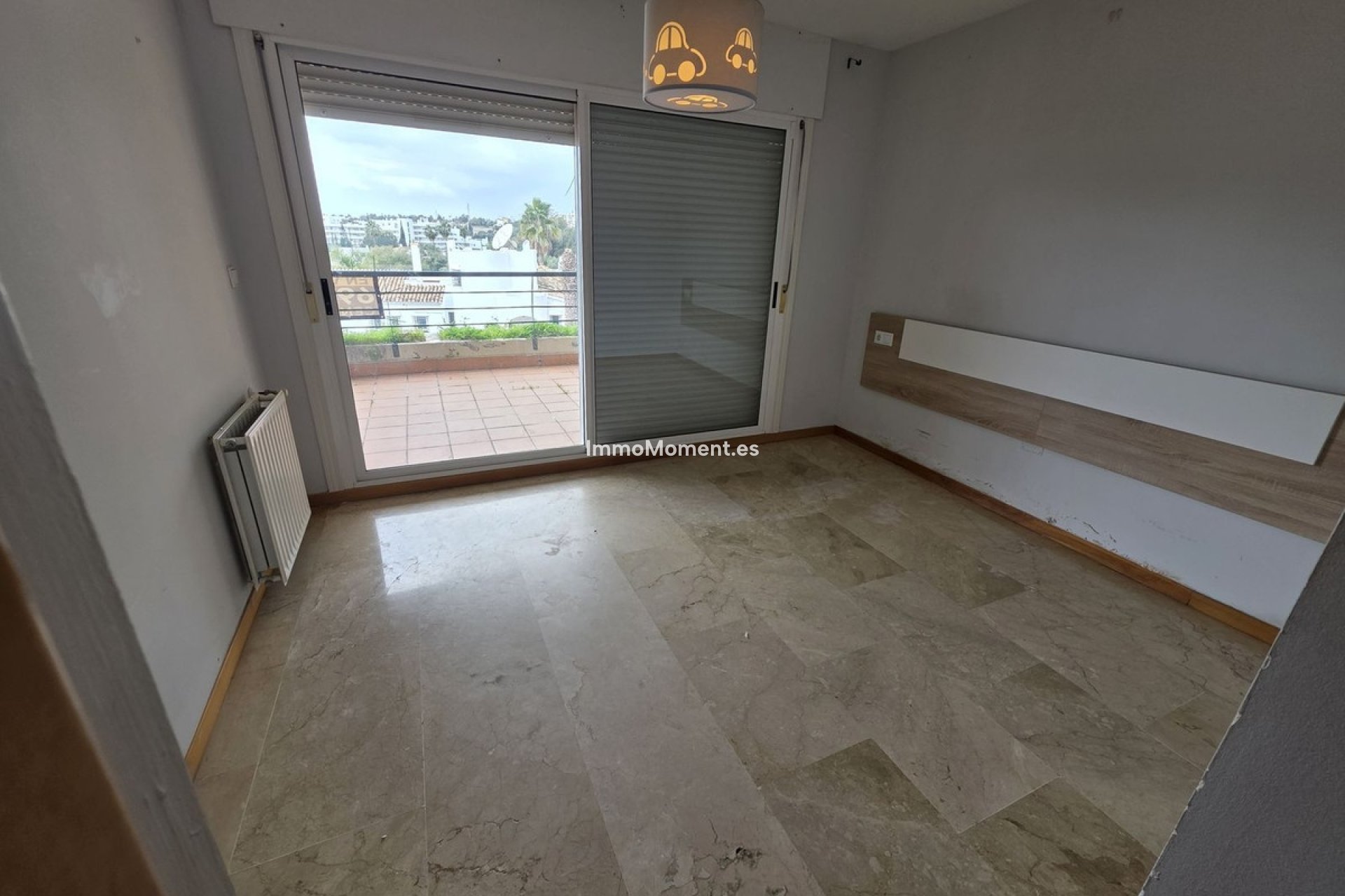 Revente - Appartement - Marbella - Guadalmina Alta