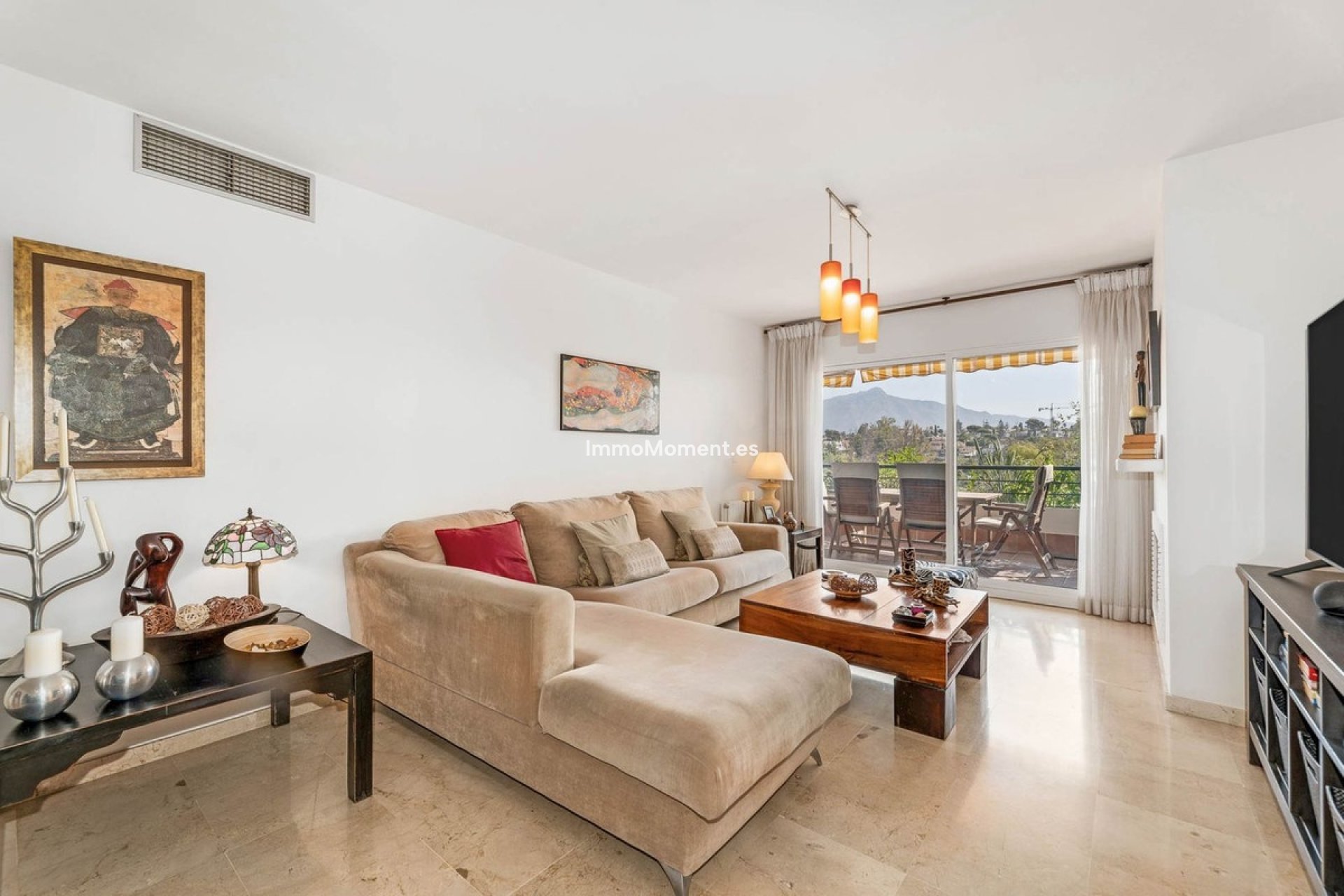 Revente - Appartement - Marbella - Guadalmina Alta