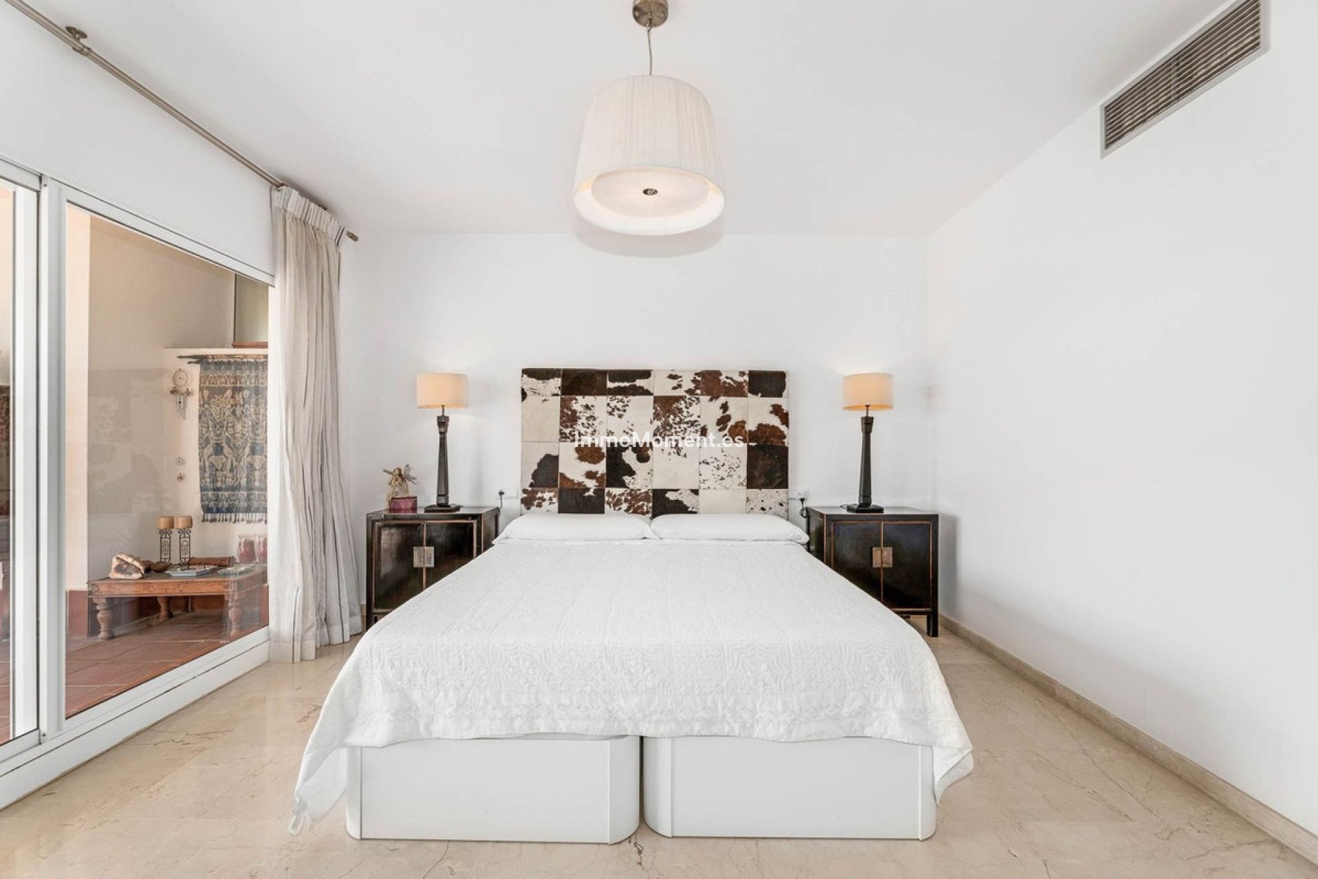 Revente - Appartement - Marbella - Guadalmina Alta