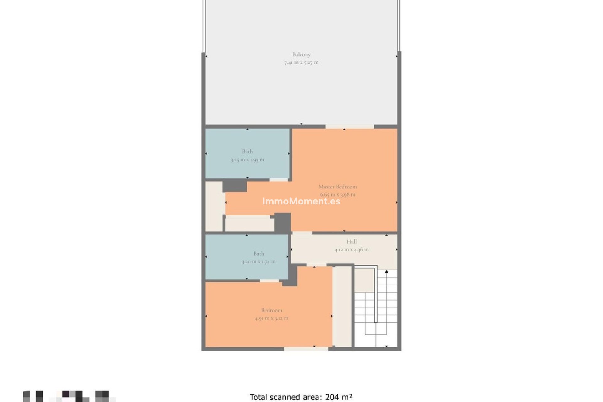 Revente - Appartement - Marbella - Guadalmina Alta