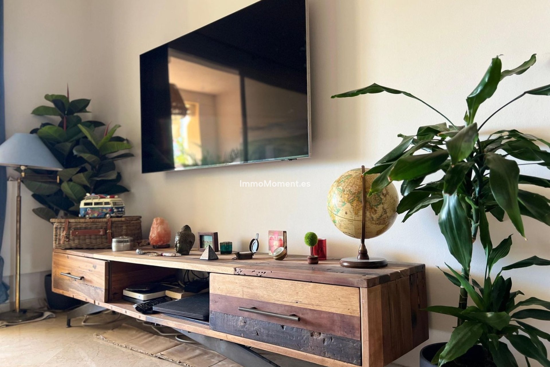 Revente - Appartement - Marbella - Guadalmina Alta