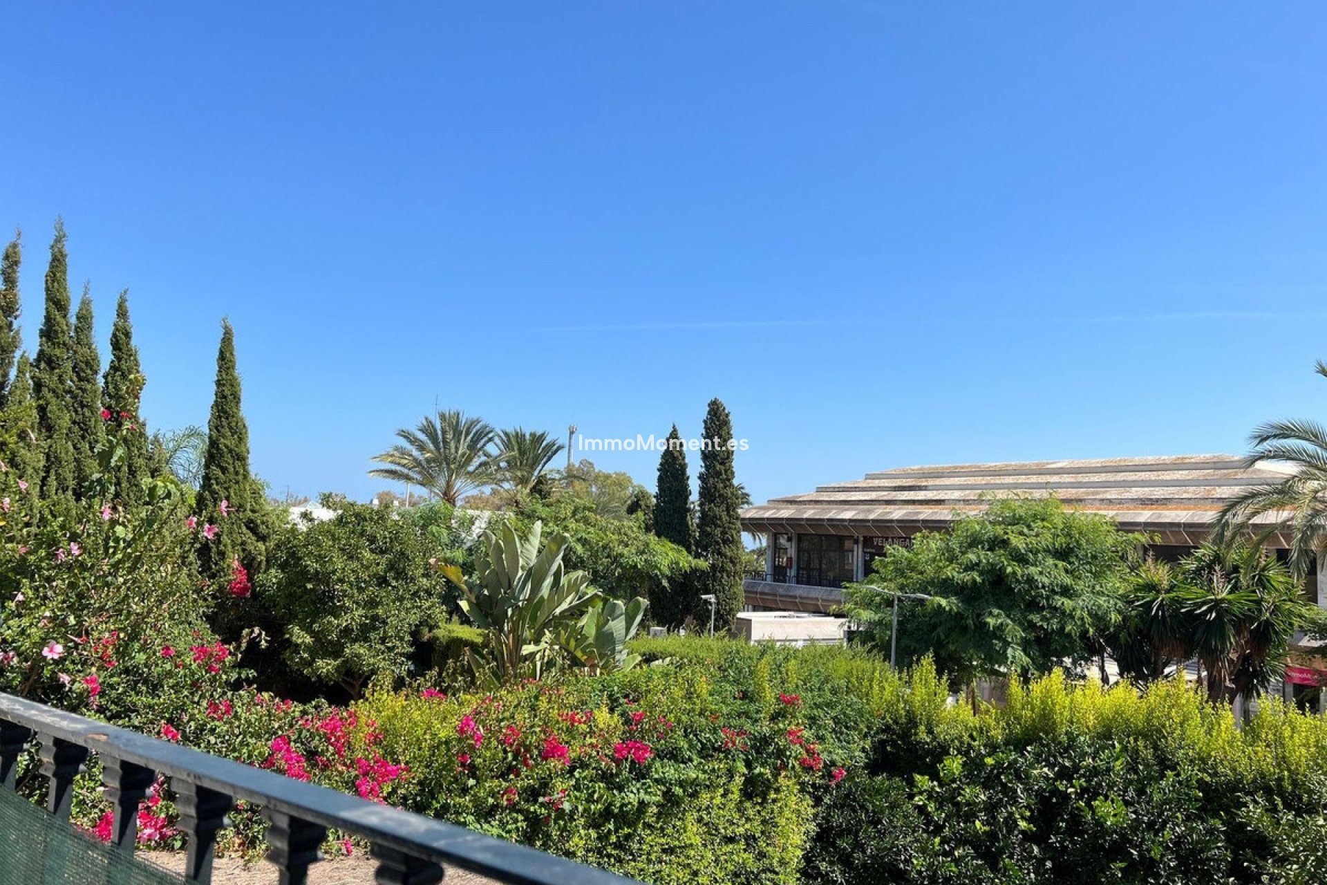 Revente - Appartement - Marbella - Guadalmina Alta