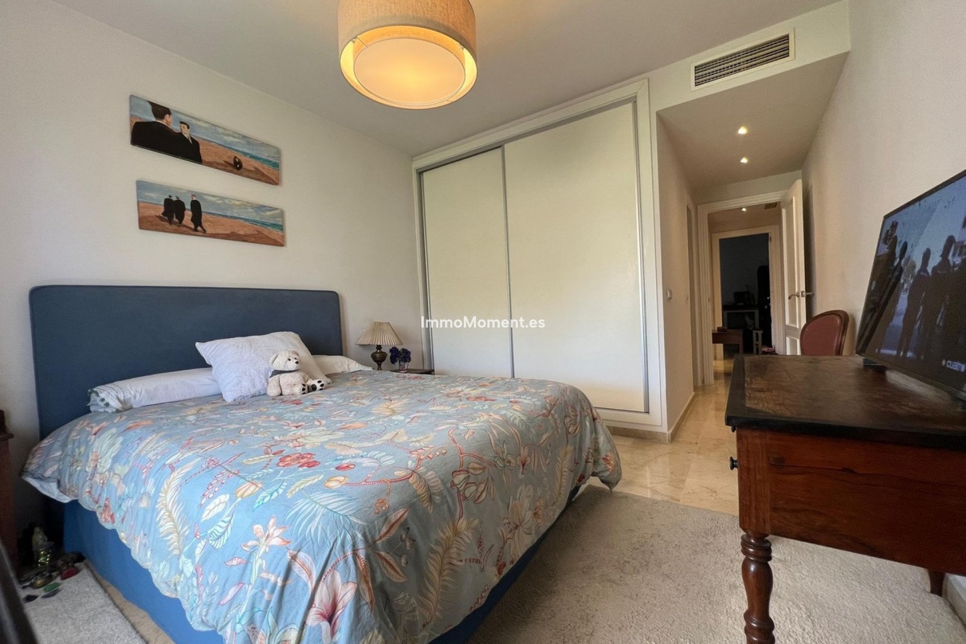 Revente - Appartement - Marbella - Guadalmina Alta